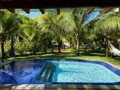Casa de Condomínio com 3 Quartos à venda, 163m² no , Tamandaré