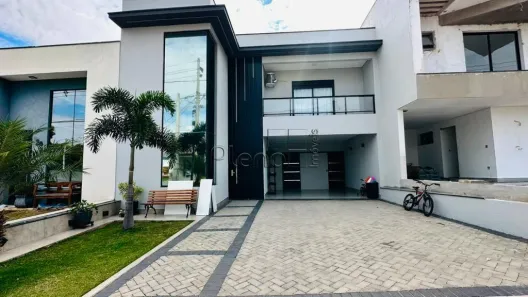 Casa de Condomínio com 4 Quartos à venda, 260m² no Jardim Mantova, Indaiatuba