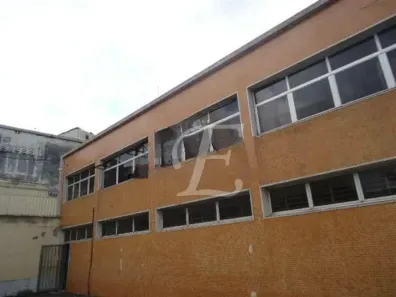 Galpão/Depósito/Armazém à venda, 862m² no Casa Verde Alta, São Paulo