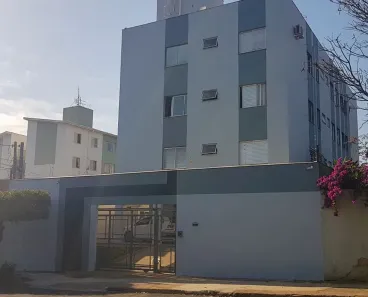 Apartamento com 1 Quarto à venda, 31m² no Vila Shimabokuro, Londrina