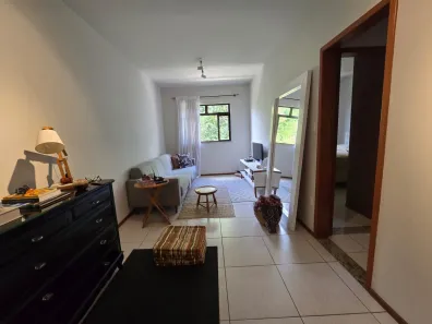 Apartamento com 2 Quartos à venda, 60m² no Centro, Juiz de Fora