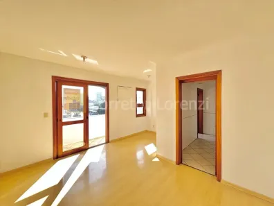 Apartamento com 2 Quartos à venda, 74m² no Ideal, Novo Hamburgo