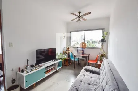 Apartamento com 1 Quarto à venda, 63m² no Ipiranga, São Paulo