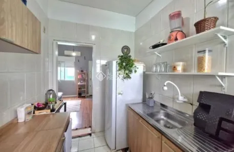 Apartamento com 1 Quarto à venda, 41m² no Humaitá, Porto Alegre