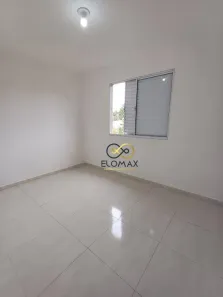 Apartamento com 2 Quartos à venda, 50m² no Núcleo do Engordador, São Paulo
