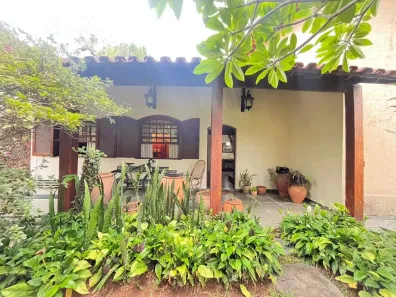 Casa com 4 Quartos à venda, 466m² no Bandeirantes (Pampulha), Belo Horizonte