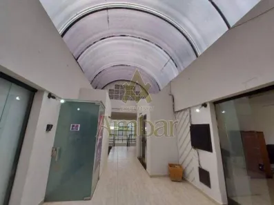 para alugar, 38m² no Jardim Califórnia, Ribeirão Preto