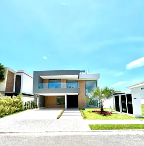 Casa de Condomínio com 5 Quartos à venda, 623m² no Barra da Tijuca, Rio de Janeiro