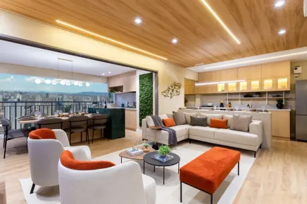 Apartamento com 2 Quartos à venda, 80m² no Mooca, São Paulo
