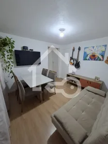 Apartamento com 2 Quartos à venda, 48m² no Santa Terezinha, São Bernardo do Campo