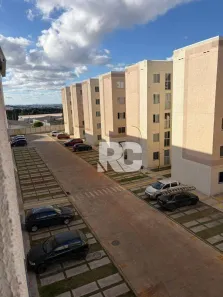 Apartamento com 2 Quartos à venda, 45m² no Chácara Estância Paulista, Suzano