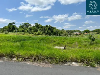 Lote/Terreno à venda, 425m² no Jardim Indaiatuba Golf, Indaiatuba