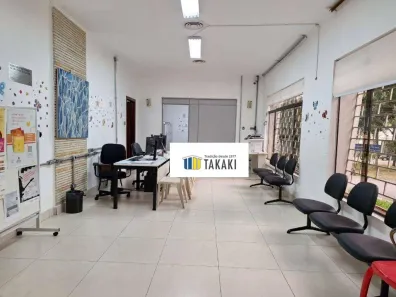 Imóvel Comercial com 3 Quartos à venda, 244m² no Jardim da Saúde, São Paulo
