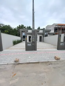 Sobrado com 2 Quartos à venda, 60m² no Vila Nova, Joinville