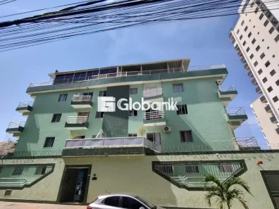 Apartamento com 2 Quartos à venda, 60m² no Todos os Santos, Montes Claros
