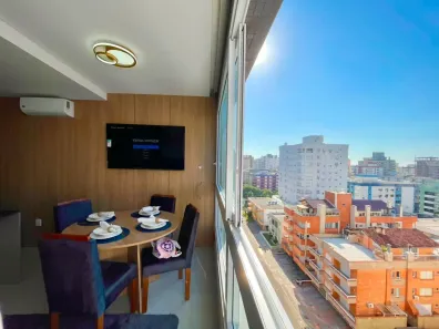 Apartamento com 2 Quartos à venda, 57m² no Centro, Capão da Canoa