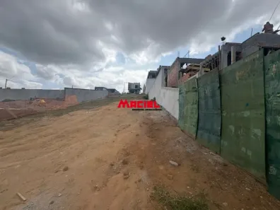 Lote/Terreno à venda, 330m² no Condomínio Residencial Colinas do Paratehy, São José dos Campos