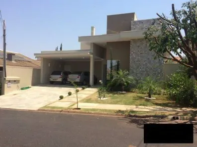 Casa com 3 Quartos à venda, 247m² no Residencial Marcia, São José do Rio Preto