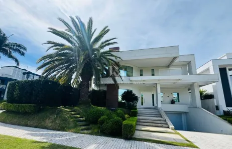 Casa com 6 Quartos à venda, 815m² no Jurerê Internacional, Florianópolis