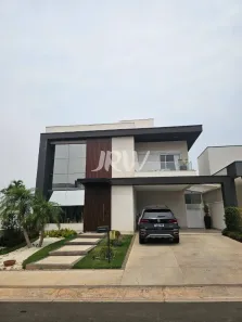 Casa de Condomínio com 4 Quartos à venda, 300m² no Jardim Residencial Dona Maria José, Indaiatuba