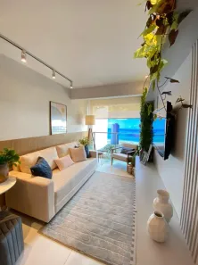 Apartamento com 3 Quartos à venda, 67m² no Piedade, Jaboatão dos Guararapes