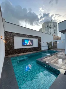 Casa com 3 Quartos à venda, 206m² no Parque Amazônia, Goiânia