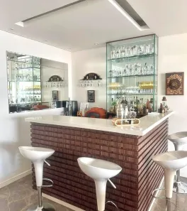Apartamento com 3 Quartos à venda, 128m² no Tatuapé, São Paulo