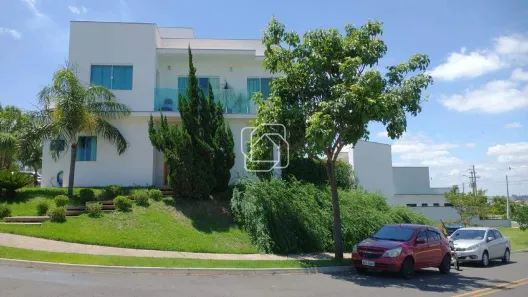 Casa de Condomínio com 3 Quartos à venda, 260m² no Residencial Central Parque, Salto