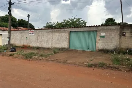 Lote/Terreno à venda, 215m² no Setor Santos Dumont, Goiânia