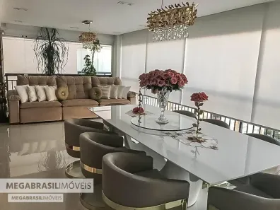 Apartamento com 4 Quartos à venda, 170m² no Ipiranga, São Paulo