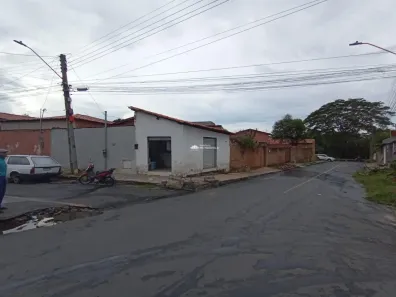 Casa com 3 Quartos à venda, 108m² no Bela Vista, Teresina