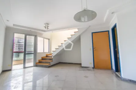 Cobertura com 2 Quartos à venda, 220m² no Pinheiros, São Paulo