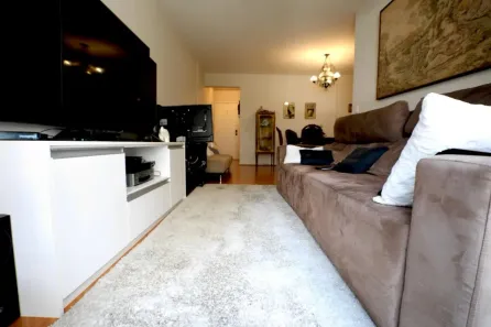 Apartamento com 2 Quartos à venda, 96m² no Pinheiros, São Paulo