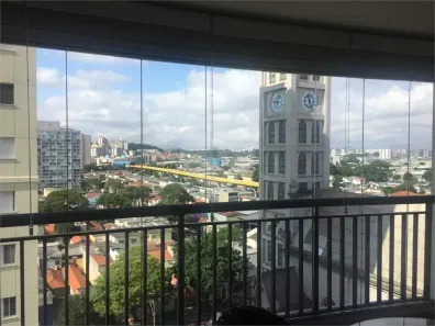 Apartamento com 4 Quartos à venda, 108m² no Ipiranga, São Paulo