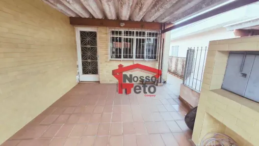 Casa com 4 Quartos à venda, 173m² no Jardim Líbano, São Paulo