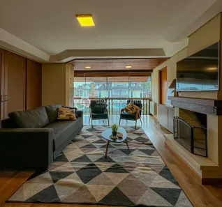 Apartamento com 4 Quartos à venda, 182m² no Centro, Gramado