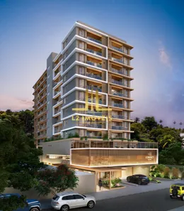 Apartamento com 2 Quartos à venda, 58m² no Ondina, Salvador