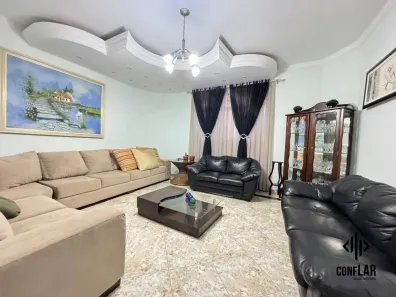 Casa com 4 Quartos à venda, 383m² no Alvorada, Anápolis