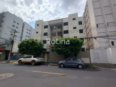 Apartamento com 3 Quartos para alugar, 110m² no Saraiva, Uberlândia