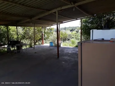 Fazenda/Sítio com 1 Quarto à venda, 1588m² no Terras de Imoplan, Presidente Prudente