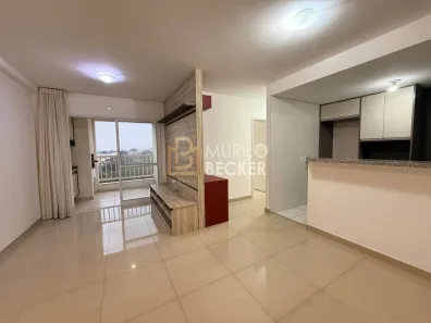 Apartamento com 2 Quartos à venda, 65m² no Parque Industrial, São José dos Campos