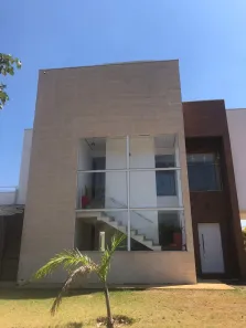Sobrado com 3 Quartos à venda, 270m² no Thermas de Santa Bárbara, Águas de Santa Bárbara