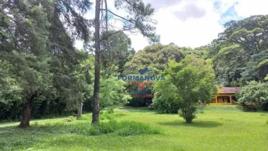 Casa com 3 Quartos à venda, 900m² no Jardim Caiapiá, Cotia