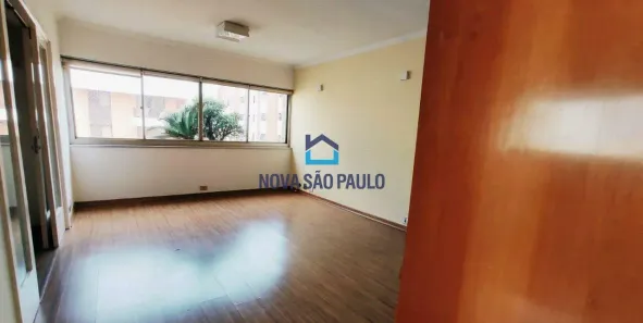 Apartamento com 2 Quartos à venda, 70m² no Vila Mariana, São Paulo