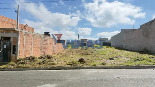 Lote/Terreno à venda, 150m² no Parque Barnabé, Indaiatuba