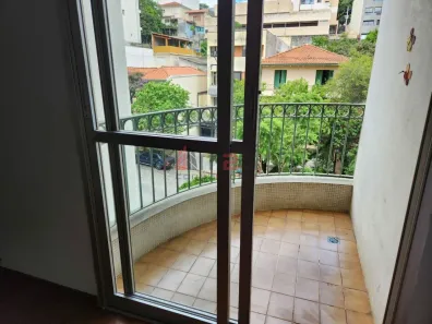 Apartamento com 2 Quartos para venda ou aluguel, 75m² no Vila Pompéia, São Paulo