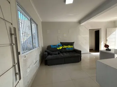 Casa com 2 Quartos à venda, 120m² no Vila Lucinda, Santo André