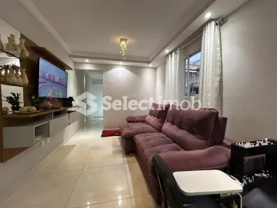 Apartamento com 2 Quartos à venda, 64m² no Vila Assis Brasil, Mauá