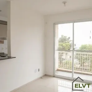 Apartamento com 2 Quartos à venda, 47m² no Santa Maria, Osasco
