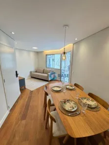 Apartamento com 2 Quartos à venda, 55m² no Vila Olímpia, São Paulo